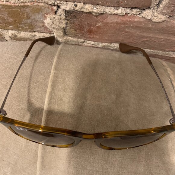 Ray-Ban~ (Retail:  $197) Erika Sunglasses <P> main image 15